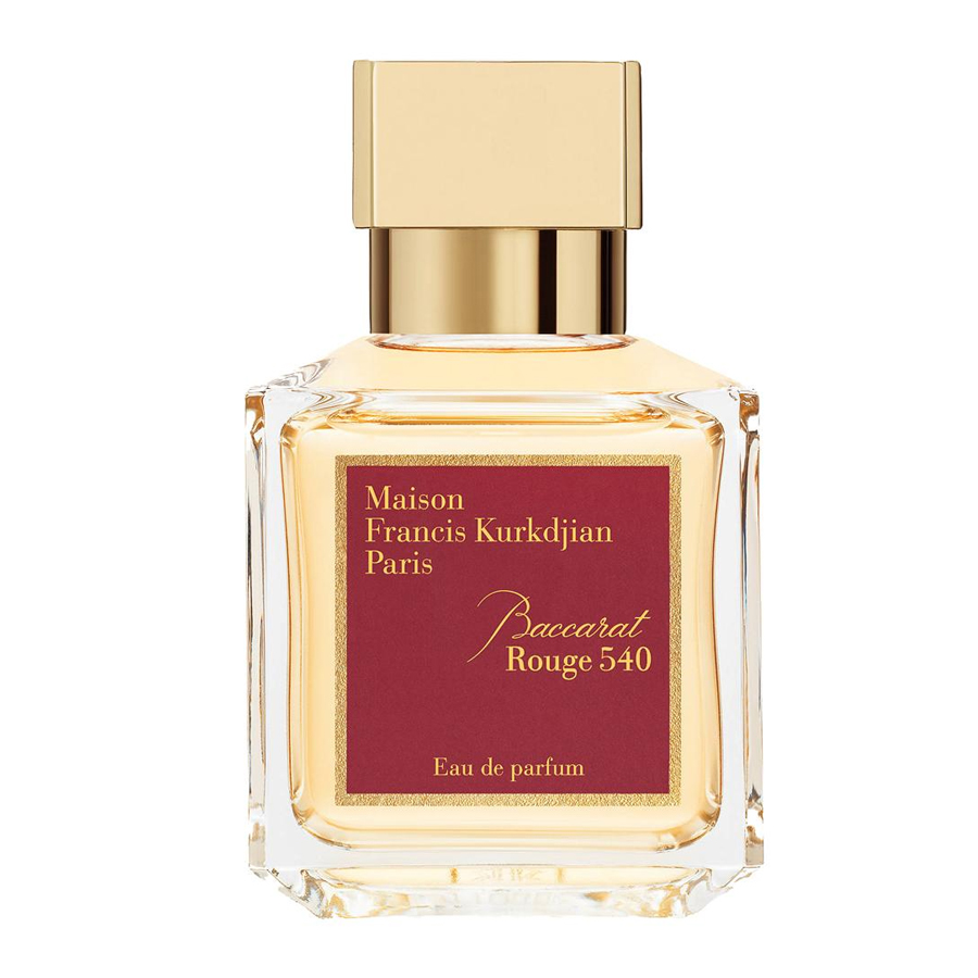 nuoc-hoa-orchard Maison Francis Kurkdjian Paris Baccarat Rouge 540
